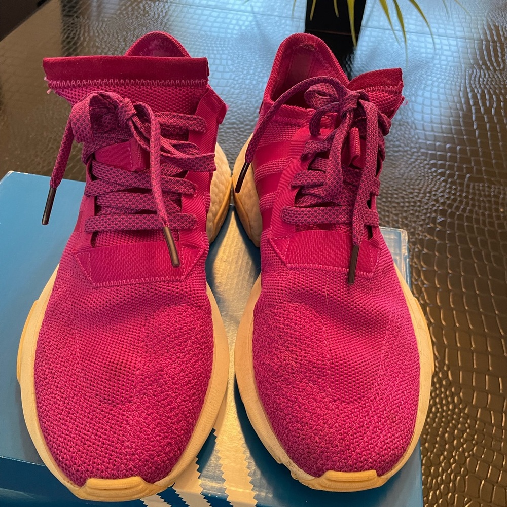 Adidas POD 3.1